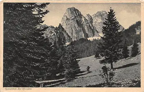 Aggenstein bei Pfronten gl1919 144.259