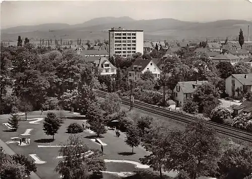 Bad Krozingen Golfplatz glca.1960 143.425