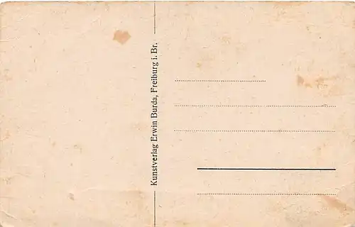 Friedrichshafen a.B. Uferansicht ngl 143.873