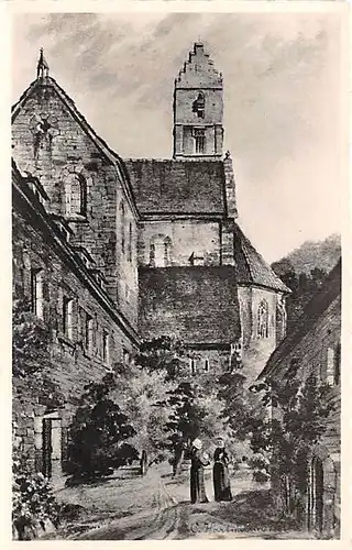 Alpirsbach Kloster ngl 143.116