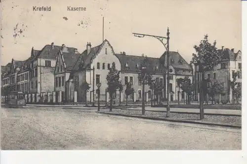 Krefeld Kaserne gl1913 219.953
