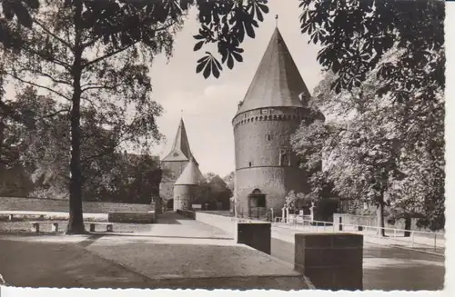 Goslar a.H. Breites Tor gl1958 217.691