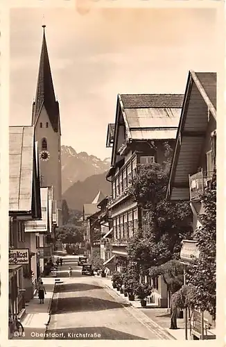 Oberstdorf Kirchstraße ngl 143.662