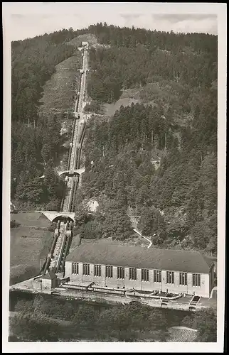 Forbach im Murgtal Druckrohrleitung ngl 140.340