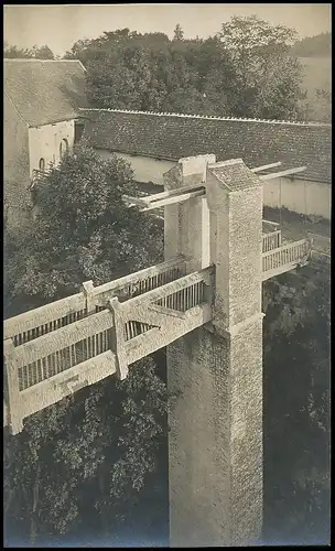 Donautal Schloss Wildenstein Zugbrücke ngl 139.965