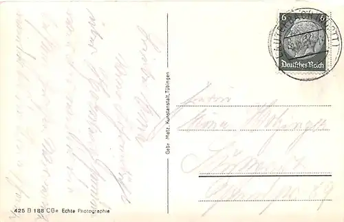Schwarzwaldhaus gl1941 145.080