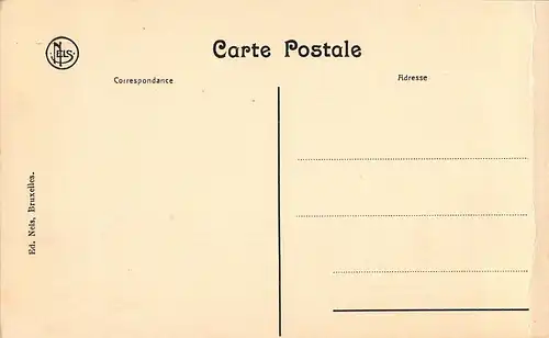 Louvain Eglise St. Pierre ngl 149.352