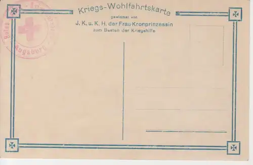 Die Kronprinzlichen Söhne ngl 217.761