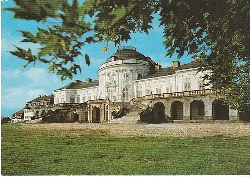 Schloss Solitude, Gerlingen bei Stuttgart ngl C9693