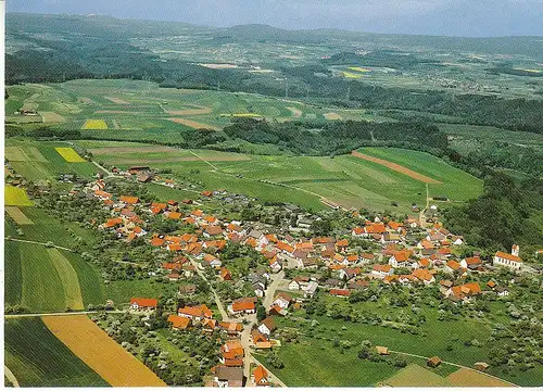 Wutach-Ewattingen Wandergebiet Wutachschlucht ngl C9983