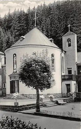 Bad Griesbach im Schwarzwald Kapelle 'Regina Pacis' ngl 144.763