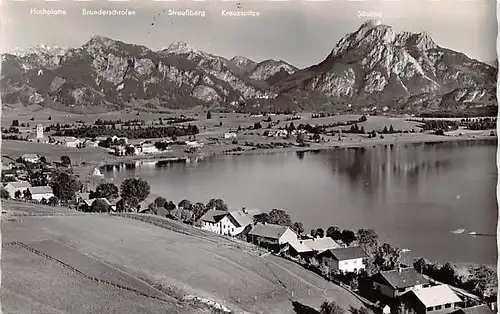 Hopfen am See Panorama ngl 143.638