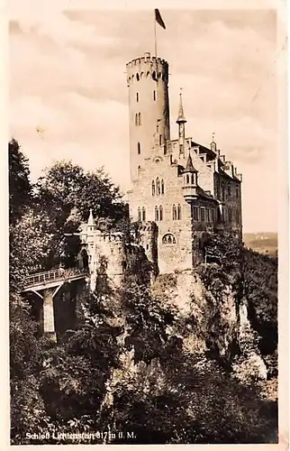Schloss Lichtenstein ngl 144.789