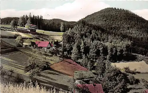 Renchtalhütte Rohrbachereck bei Bad Griesbach im Schwarzwald ngl 144.765