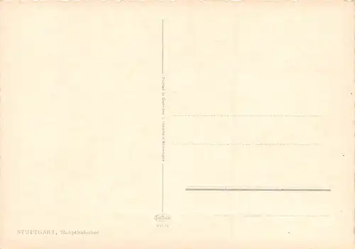 Stuttgart Hauptbahnhof ngl 145.220