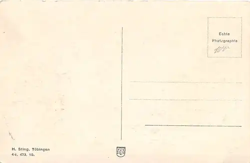 Kirchhheim unter Teck Burg Teck Schwäbische Alb ngl 144.015