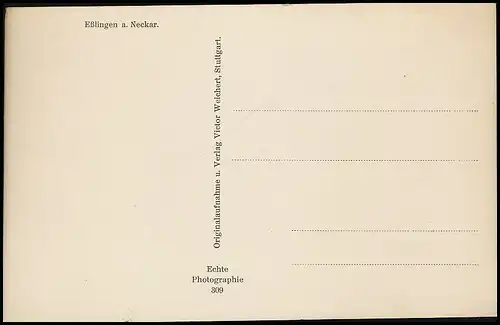 Esslingen a.N. Panorama ngl 140.331