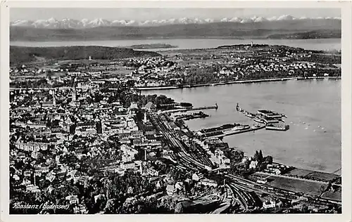 Konstanz (Bodensee) gl1941 144.745