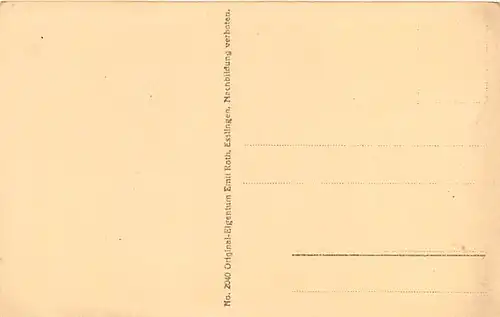 Marbach am Neckar Schiller's Geburtshaus ngl 144.906