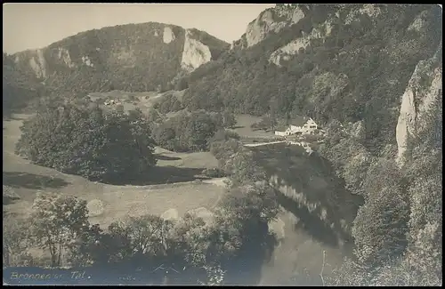 Beuron Bronnen-Tal ngl 139.966