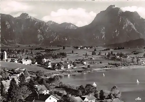 Hopfen am See Panorama ngl 143.303