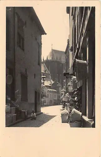 Aachen Körbergasse gl1935 145.699