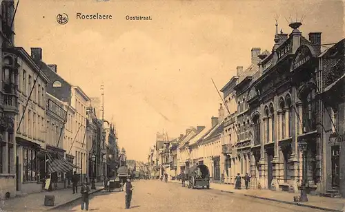 Roeselare - Ooststraat ngl 149.534