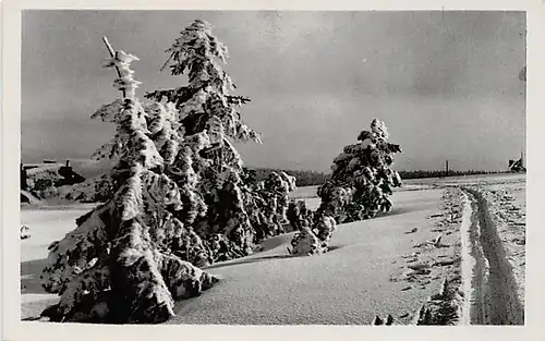 Winterlandschaft gl1955 143.935