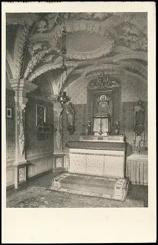 Donautal Beuron Abtskapelle ngl 139.999