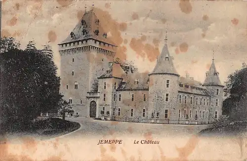 Jemeppe Le Château ngl 149.568