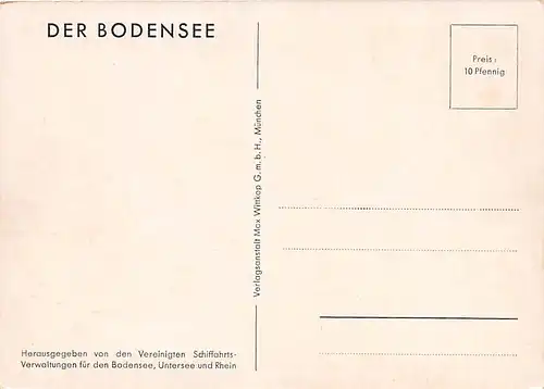 Der Bodensee Panorama ngl 143.449