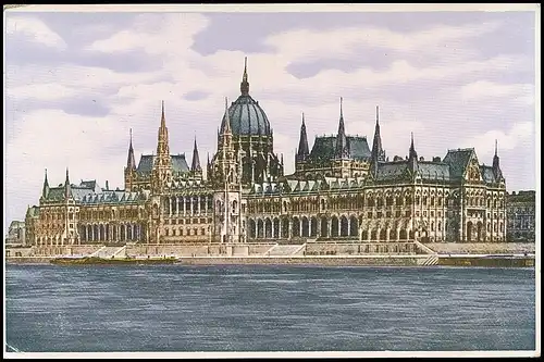 Budapest Parlament gl1928 140.061