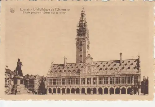 Louvain Bibliotheque de l'Université ngl 218.173