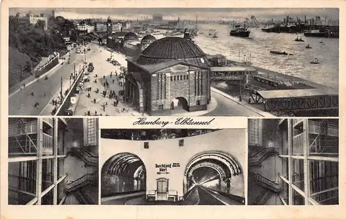 Hamburg Elbtunnel ngl 149.280