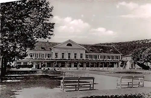 Bad Dürkheim a.d. Weinstraße Kurhaus ngl 145.025