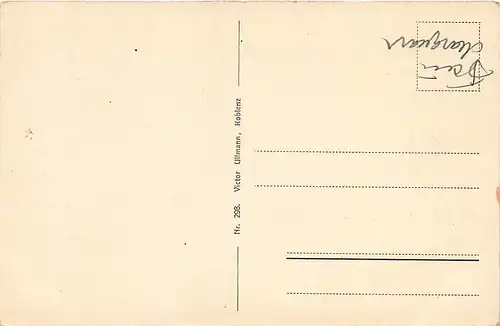 Koblenz am Rhein Die Mosel ngl 146.082