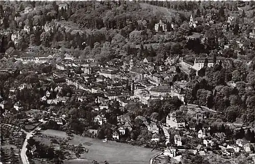 Baden-Baden Luftbild gl1952 144.846