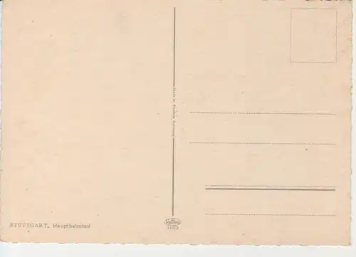 Stuttgart Hauptbahnhof ngl 220.532