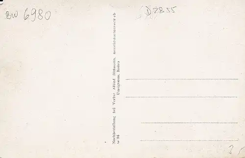 Bronnbach Klosterhof ngl D2855