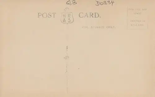 Carlisle Cathedral ngl D0834