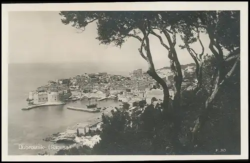 Dubrovnik Panorama ngl 140.227