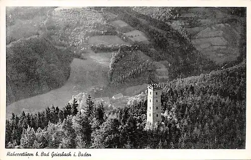 Habererturm bei Bad Griesbach ngl 144.758