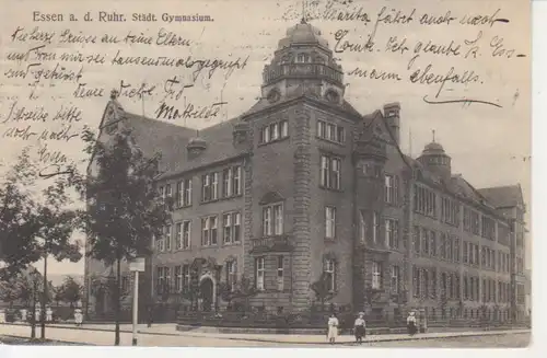 Essen Gymnasium gl1910 219.270