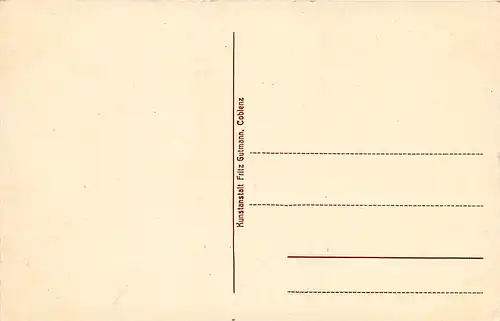 Koblenz Kaiserliches Schloss ngl 146.043