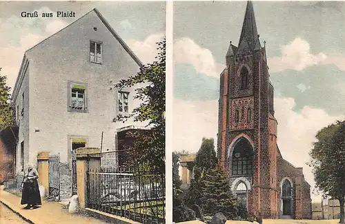Plaidt Haus Anna Weiller Kirche ngl 146.401