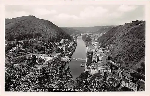 Bad Ems Blick von der Bäderley ngl 145.056