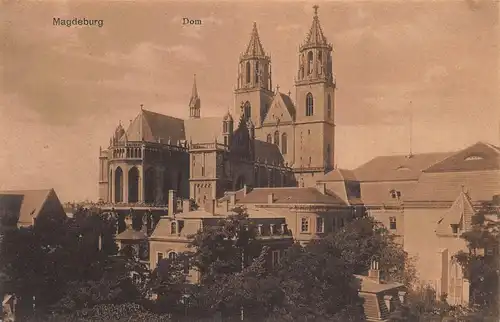 Magdeburg Dom ngl 148.873