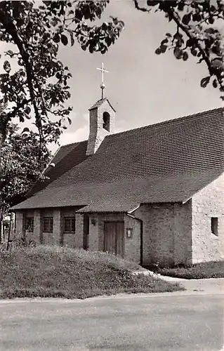 Hayingen Ev. Kirche gl1973 144.970