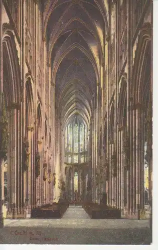 Köln - Dom, Inneres ngl 219.324