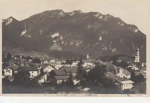 Oberammergau Panorama ngl 218.186
